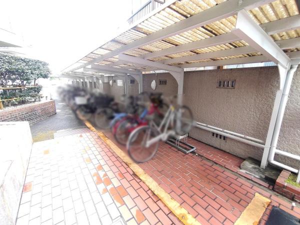 シーアイマンション瑞穂