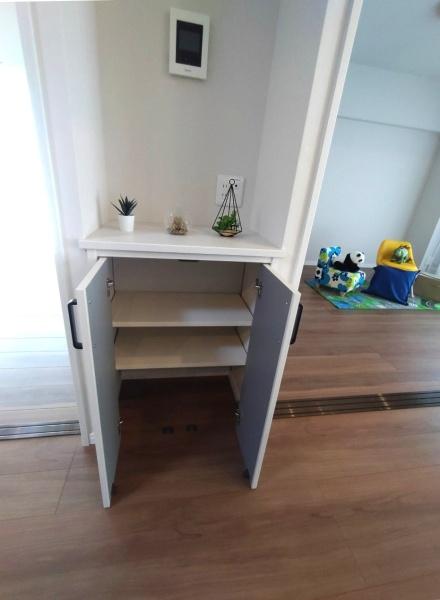 シーアイマンション瑞穂