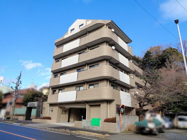 コンセール八事音聞山