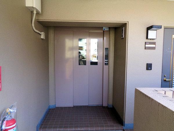 コンセール八事音聞山