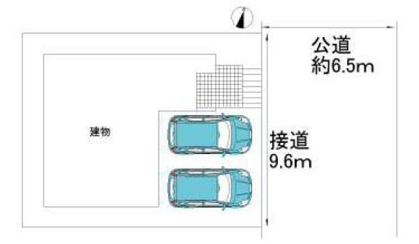 新築分譲住宅　緑区神の倉4丁目