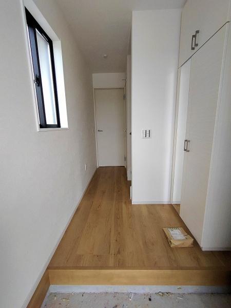 新築分譲住宅　緑区神の倉4丁目