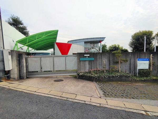 名古屋市緑区大高町字亀原の土地(風かおる丘幼稚園)