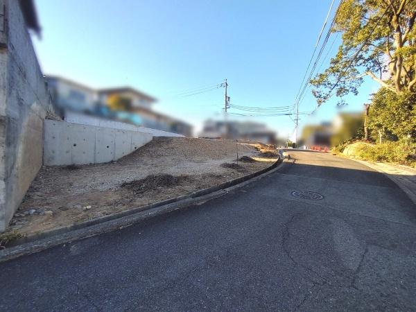 土地　緑区大高町亀原　A区画