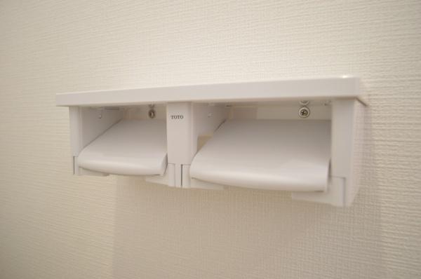 ハートフルタウン緑区姥子山3期　A号棟