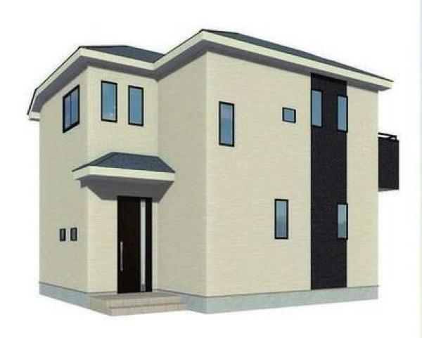 ハートフルタウン緑区姥子山3期 A号棟