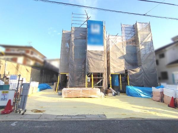 ミラスモ天白区土原4802 1号棟