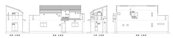 ミラスモ天白区土原4802　1号棟
