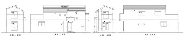 ミラスモ天白区土原4802　2号棟