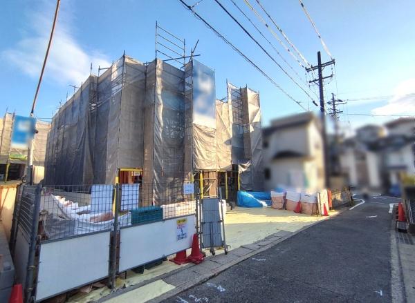 ミラスモ天白区土原4802　2号棟