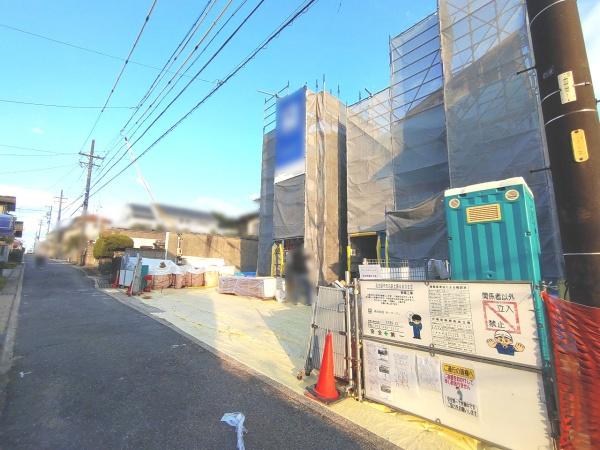 ミラスモ天白区土原4802　2号棟