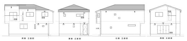 ミラスモ天白区土原4802　3号棟