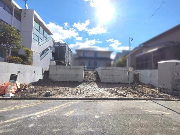 MELDIA名東区よもぎ台3丁目　2号棟