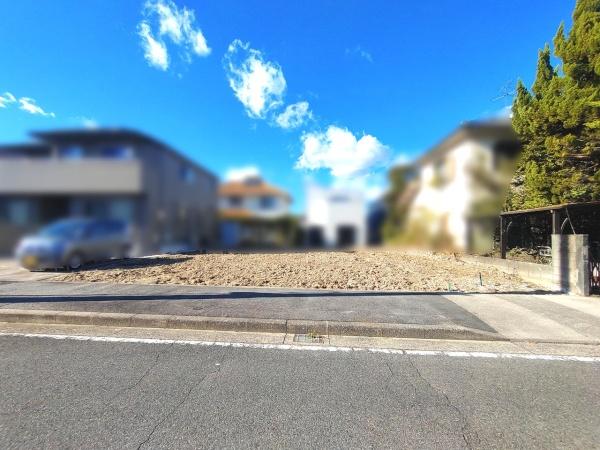 ミラスモ緑区兵庫11524　1号棟