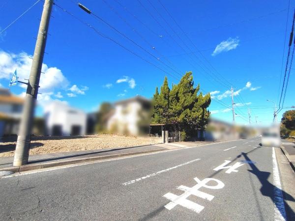 ミラスモ緑区兵庫11524　1号棟