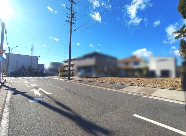 ミラスモ緑区兵庫11524　2号棟