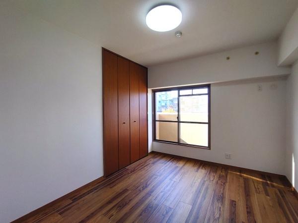 日進香久山杜の街102号棟
