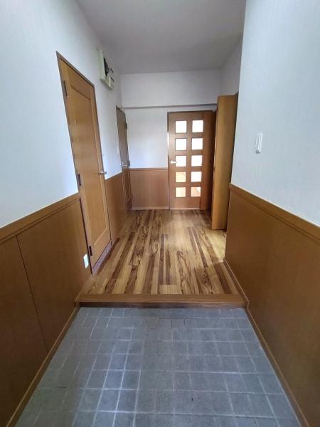 日進香久山杜の街102号棟