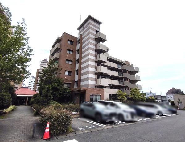 日進香久山杜の街102号棟