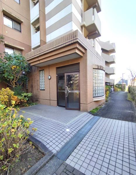日進香久山杜の街102号棟