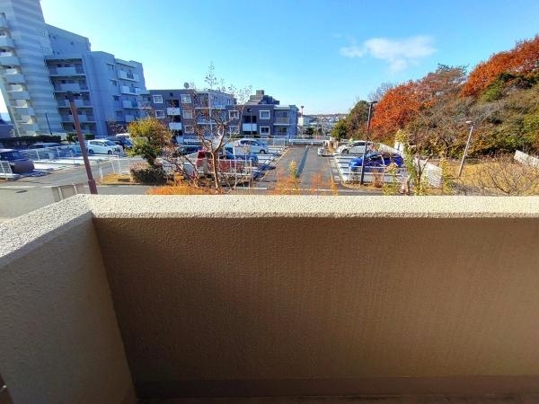 日進香久山杜の街102号棟