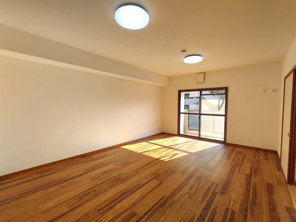 日進香久山杜の街102号棟