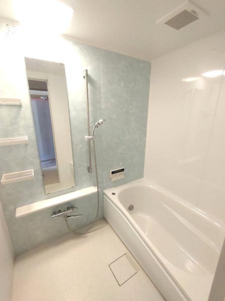 ライオンズマンション引山