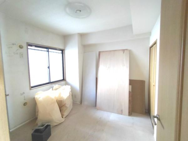 ライオンズマンション引山