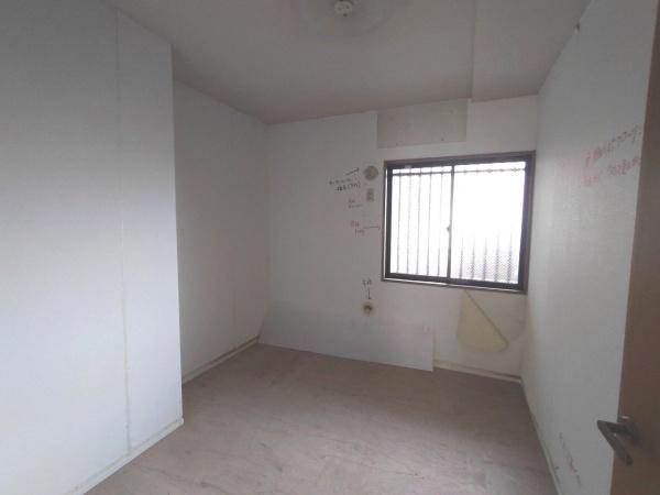 ライオンズマンション引山