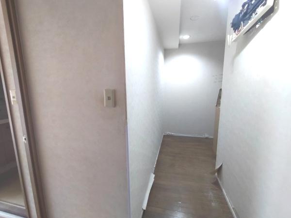 ライオンズマンション引山