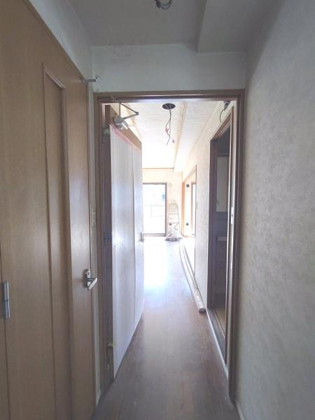 ライオンズマンション引山