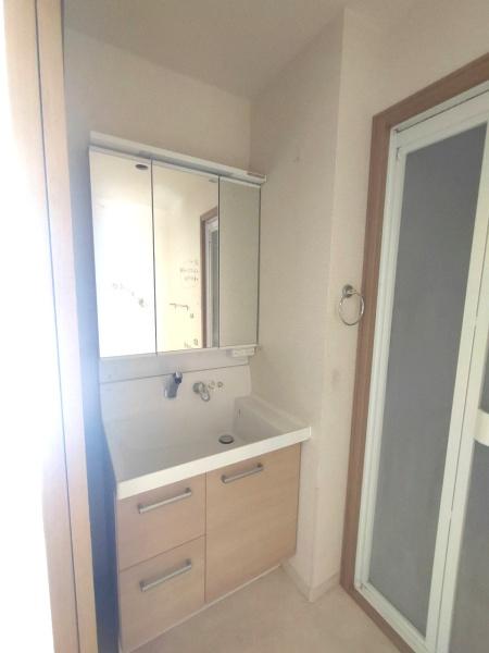 ライオンズマンション引山