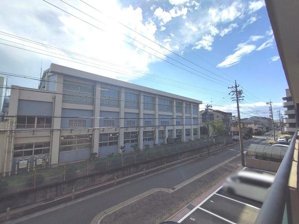 ライオンズマンション引山