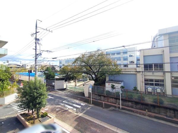 ライオンズマンション引山