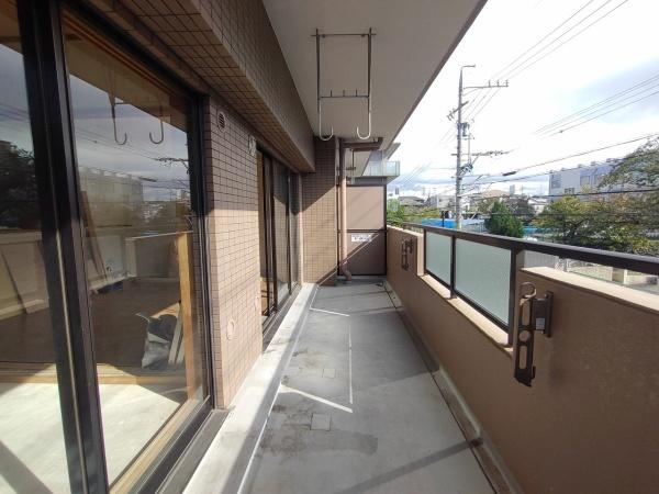 ライオンズマンション引山