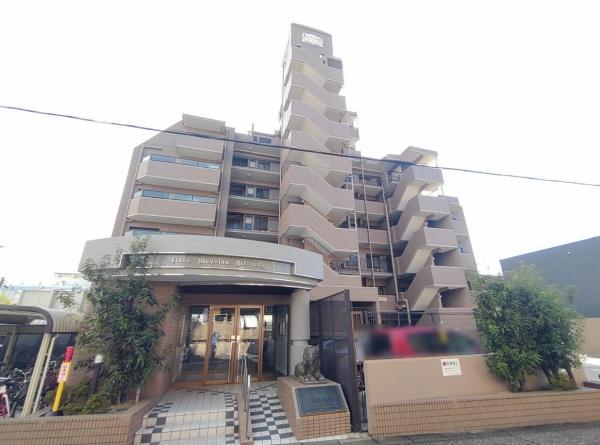 ライオンズマンション引山