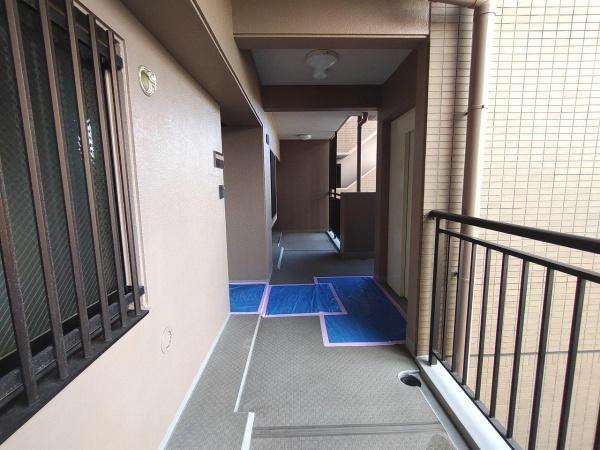 ライオンズマンション引山