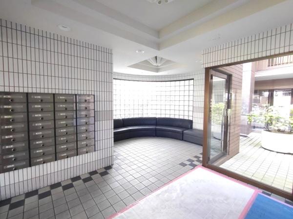 ライオンズマンション引山