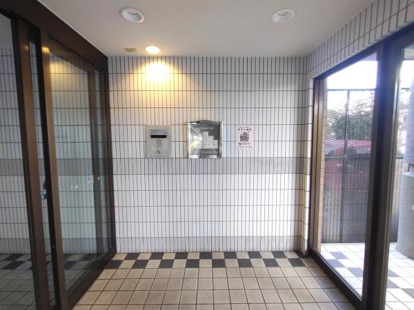 ライオンズマンション引山