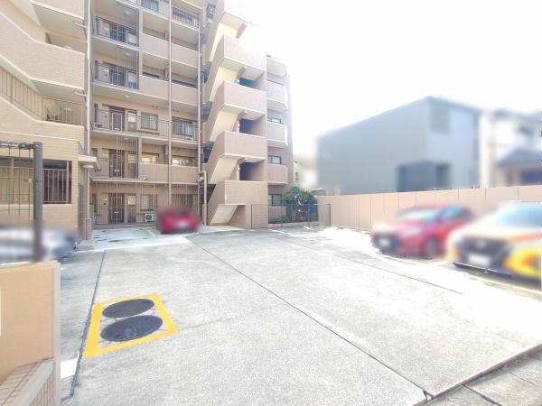 ライオンズマンション引山