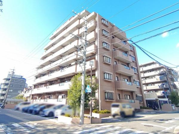 ライオンズマンション引山