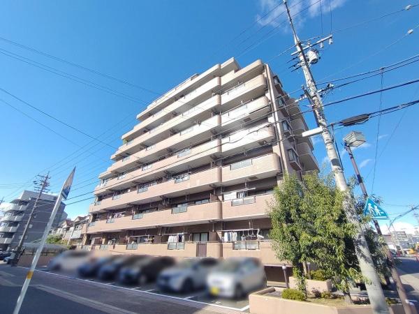 ライオンズマンション引山