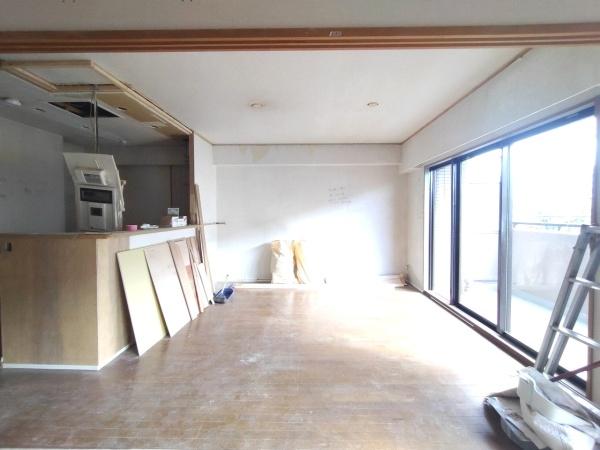 ライオンズマンション引山