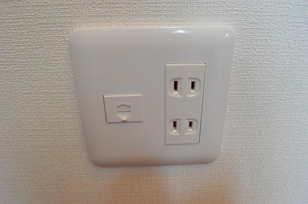 MELDIA名東区一社4丁目　2号棟