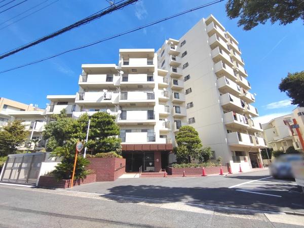 コ・ドミニオン瑞穂A棟