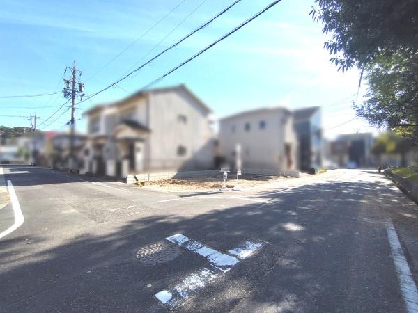 MELDIA天白区植田西21001 1号棟