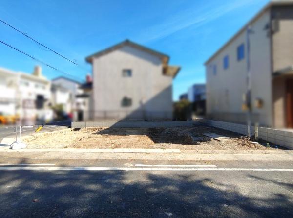 MELDIA天白区植田西21001　1号棟