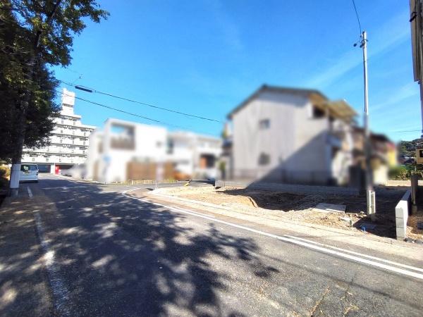 MELDIA天白区植田西21001　1号棟