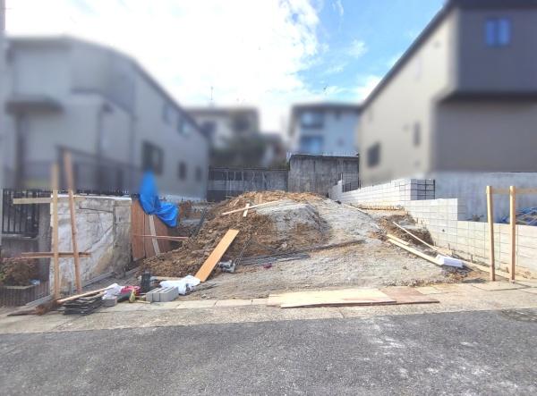 ミラスモ緑区神沢1810 全1棟