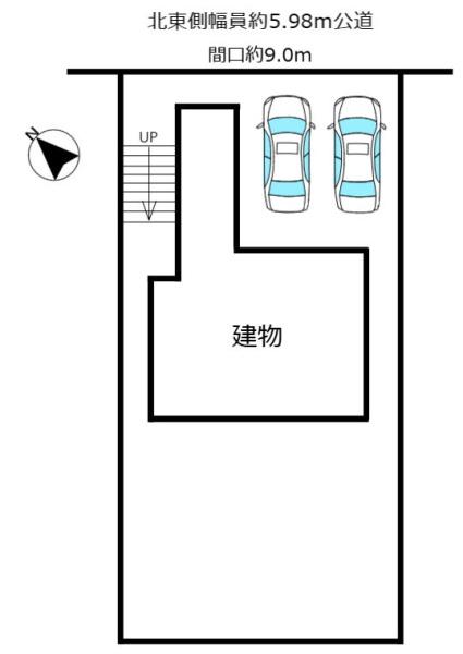ミラスモ緑区神沢1810　全1棟